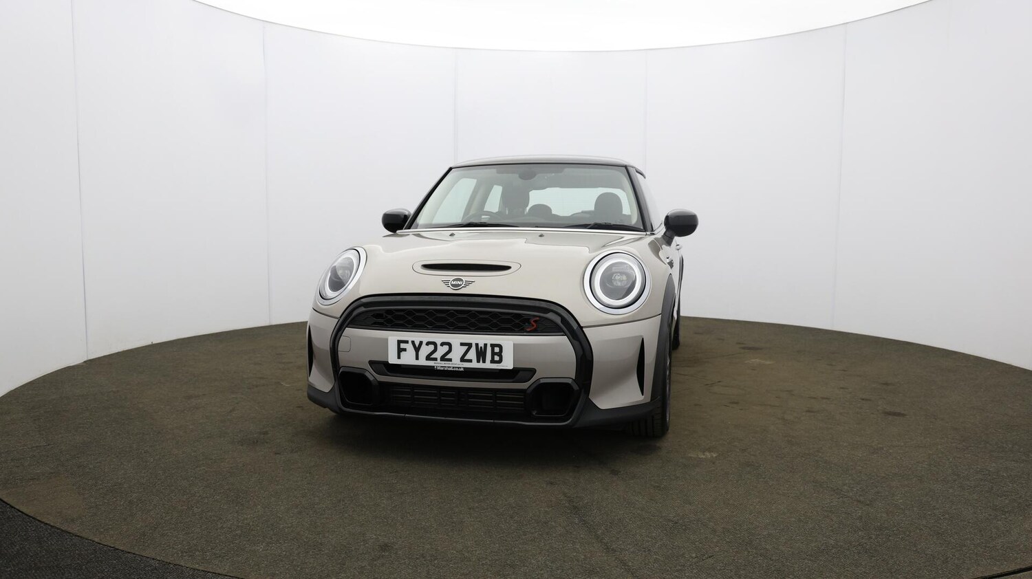 Used MINI Hatch 2022 for sale - 75719482: Photo 42
