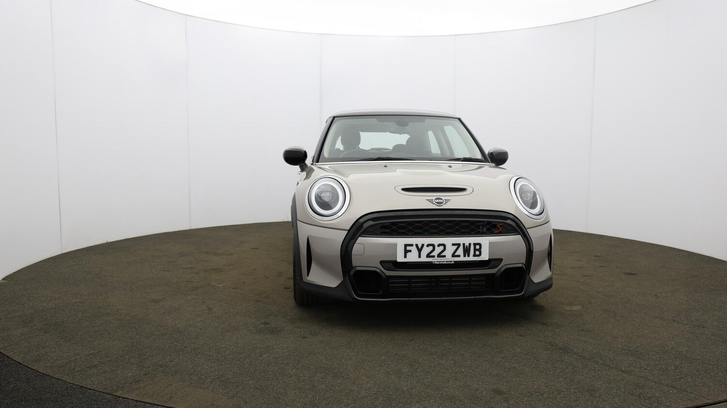 Used MINI Hatch 2022 for sale - 75719482: Photo 44