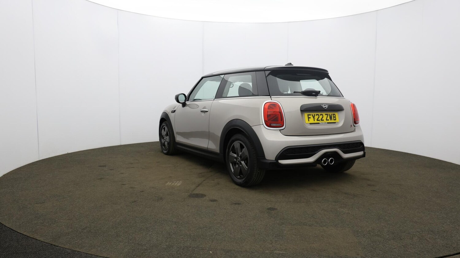 Used MINI Hatch 2022 for sale - 75719482: Photo 45