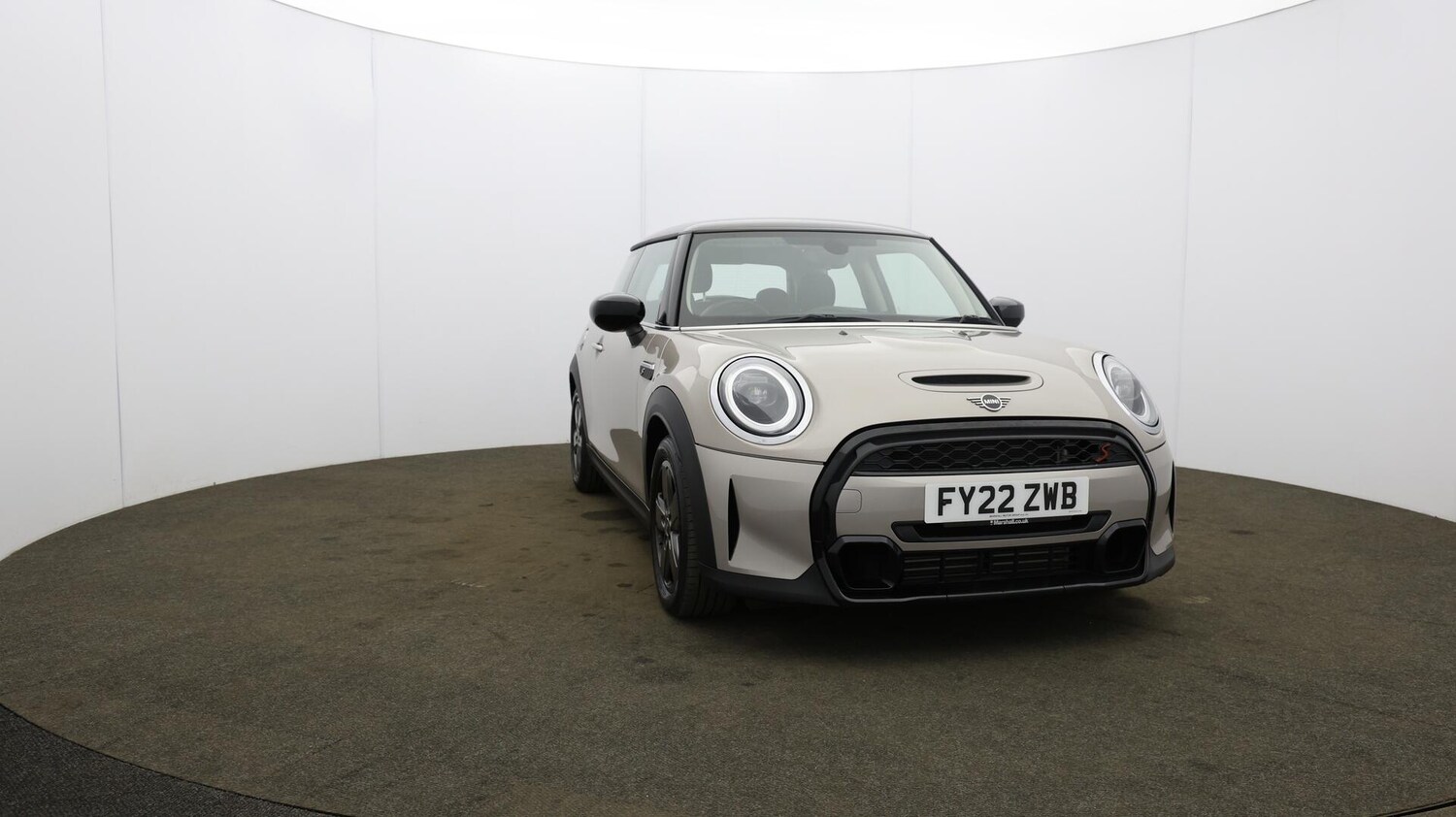 Used MINI Hatch 2022 for sale - 75719482: Photo 46