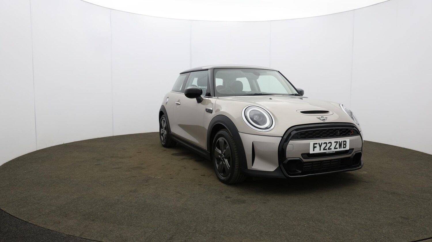 Used MINI Hatch 2022 for sale - 75719482: Photo 47