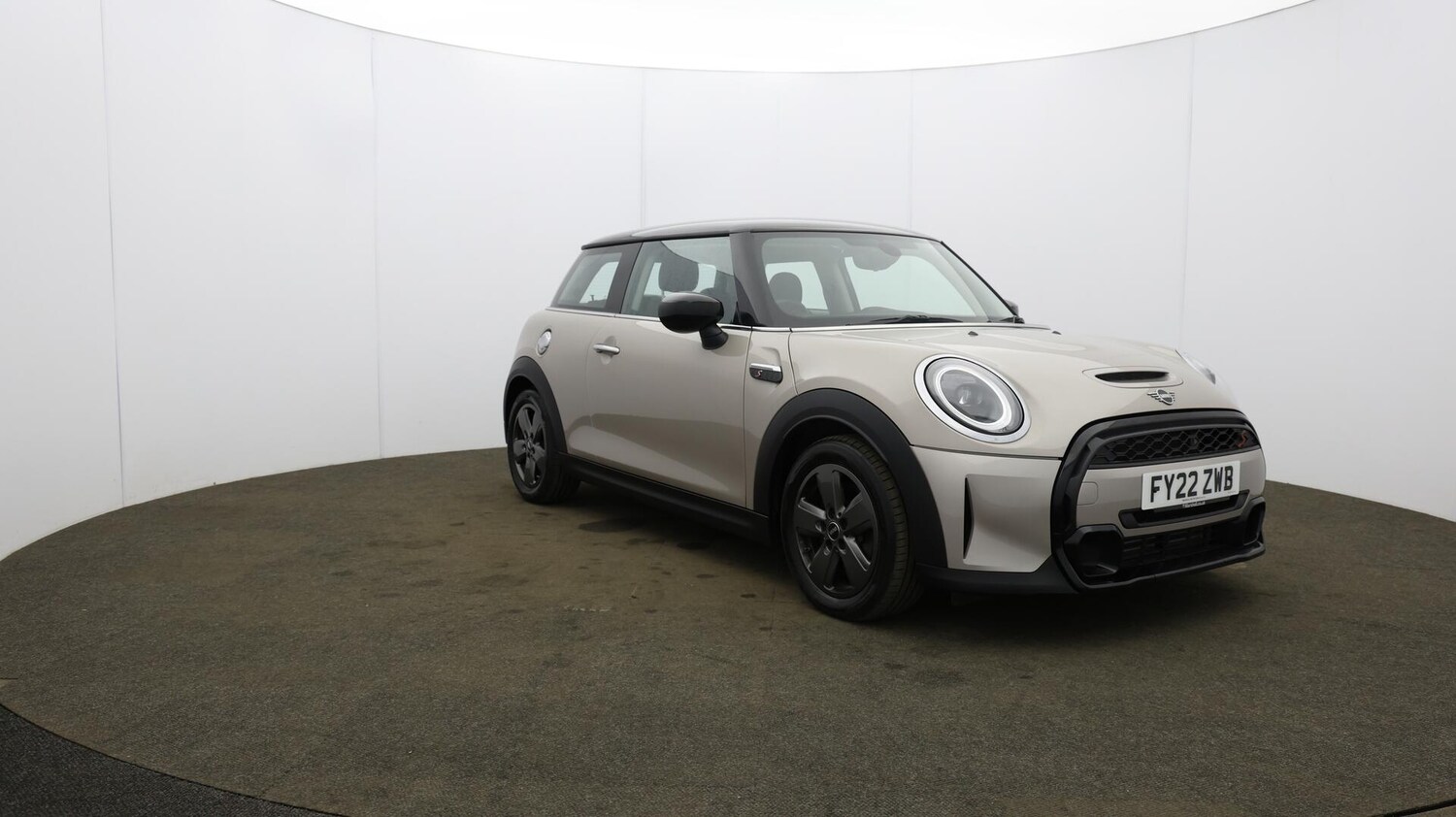 Used MINI Hatch 2022 for sale - 75719482: Photo 48