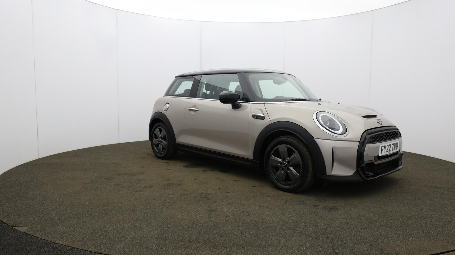Used MINI Hatch 2022 for sale - 75719482: Photo 49