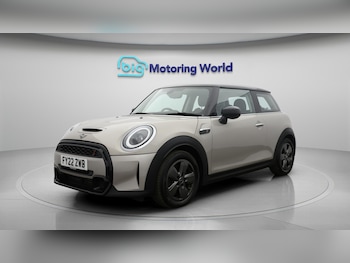 Used MINI Hatch 2022 for sale - 75719482: Photo