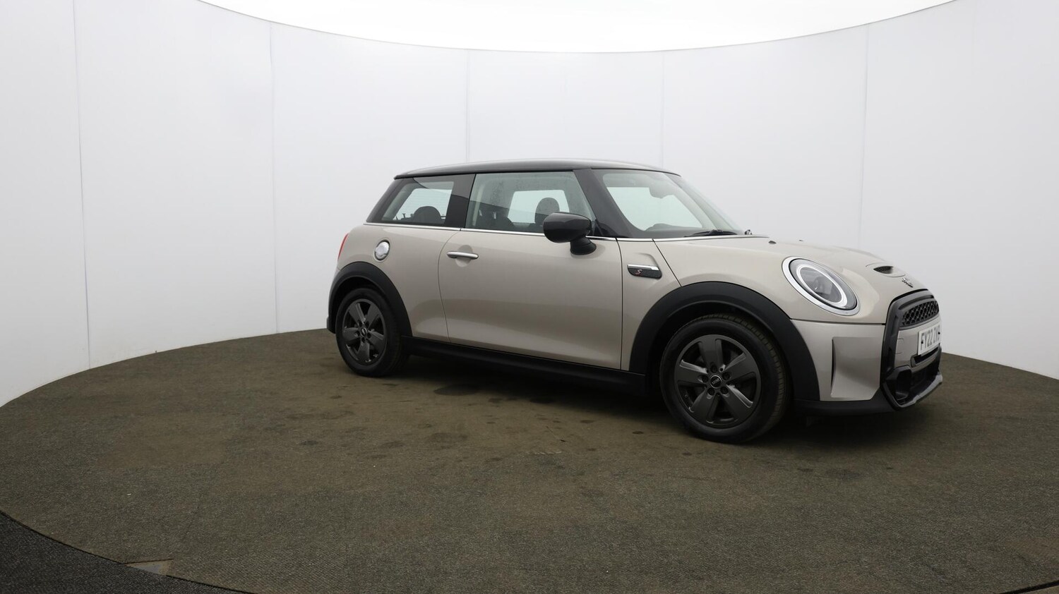 Used MINI Hatch 2022 for sale - 75719482: Photo 50