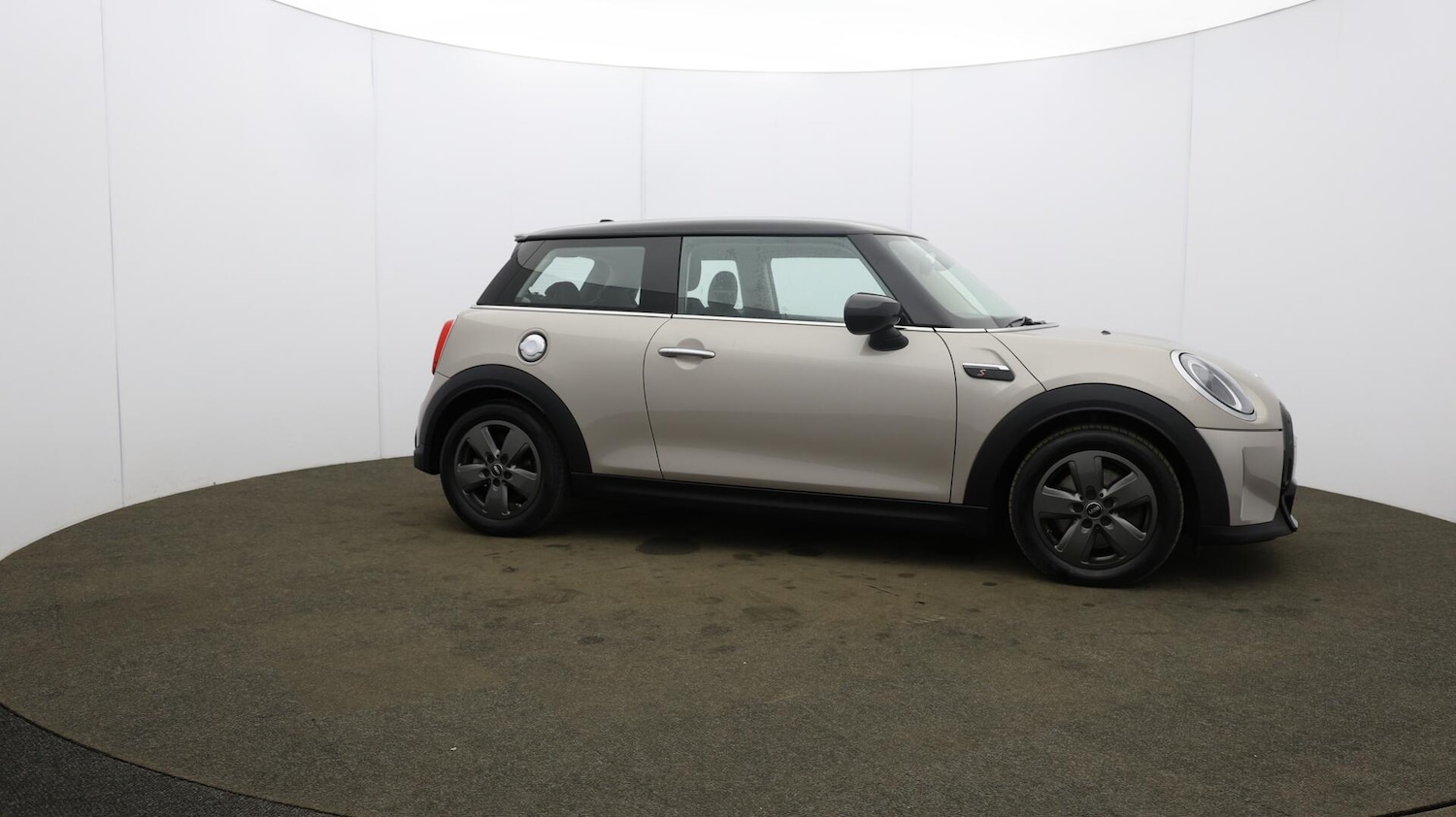 Used MINI Hatch 2022 for sale - 75719482: Photo 52