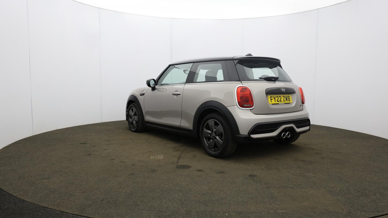 Used MINI Hatch 2022 for sale - 75719482: Photo 56
