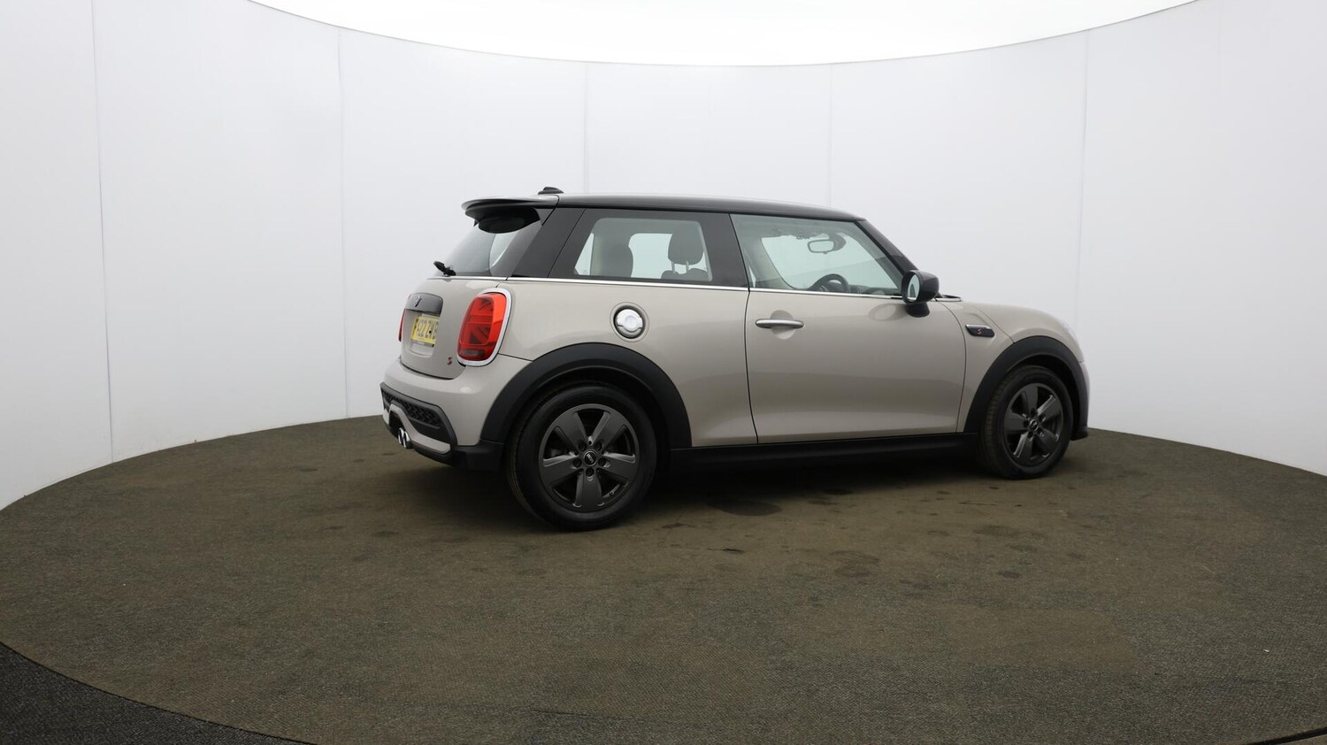 Used MINI Hatch 2022 for sale - 75719482: Photo 58