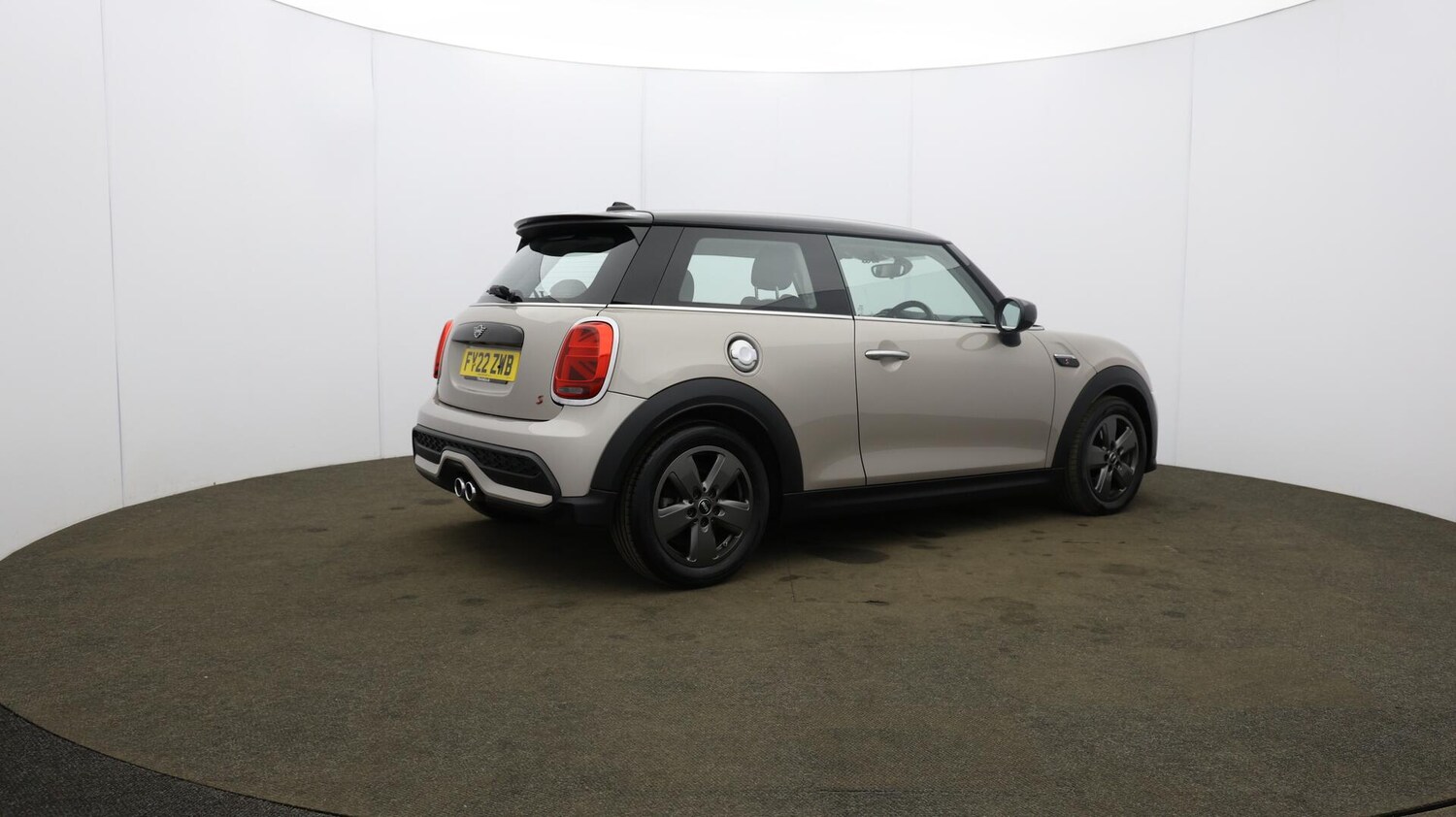 Used MINI Hatch 2022 for sale - 75719482: Photo 59