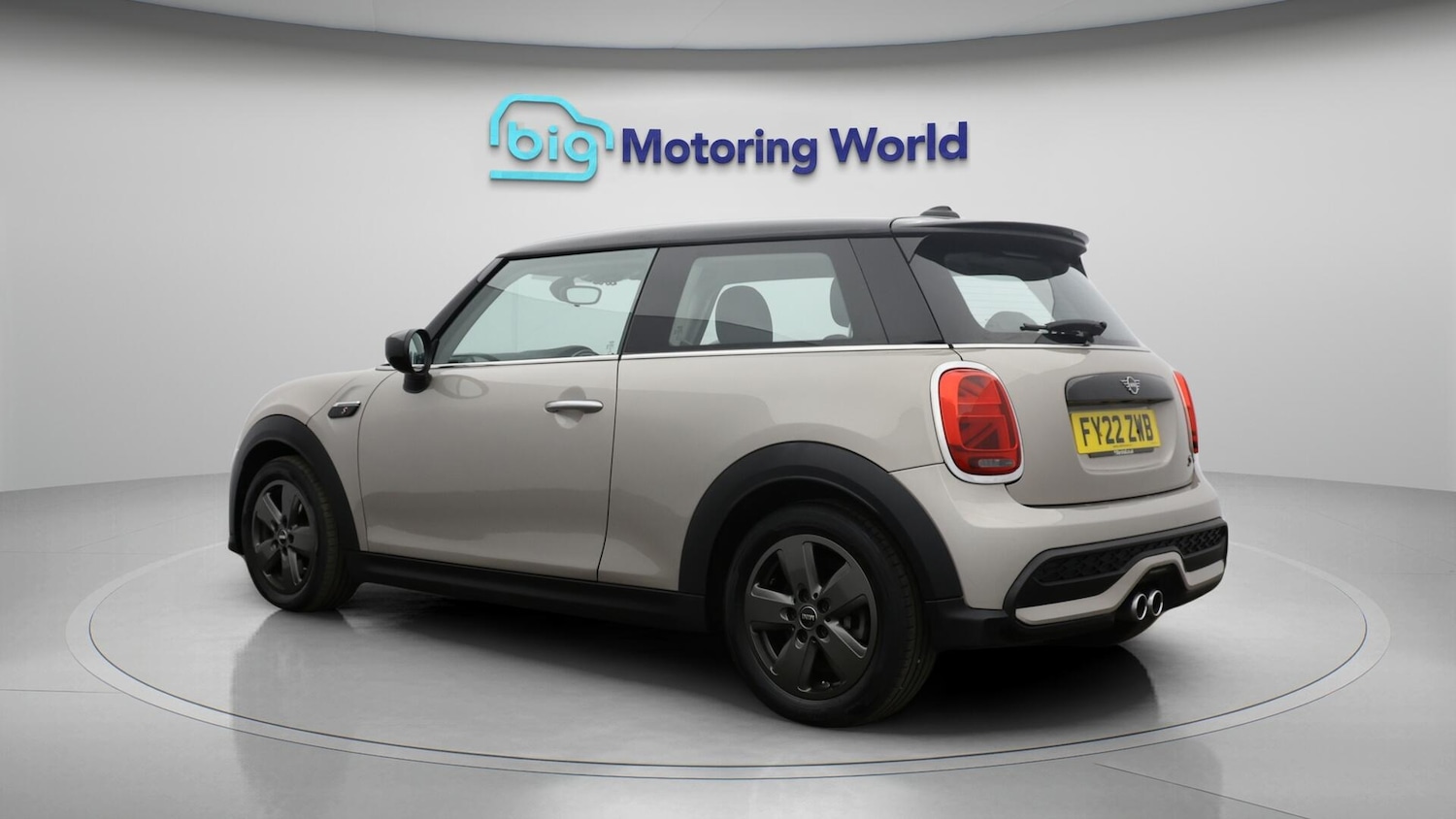 Used MINI Hatch 2022 for sale - 75719482: Photo 6