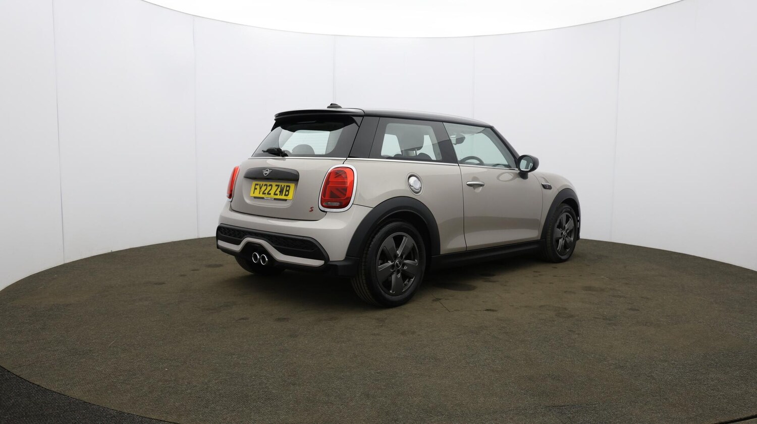 Used MINI Hatch 2022 for sale - 75719482: Photo 60