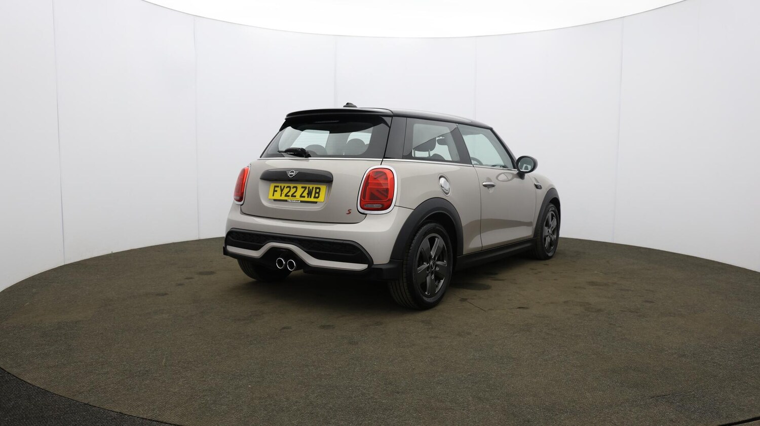 Used MINI Hatch 2022 for sale - 75719482: Photo 61