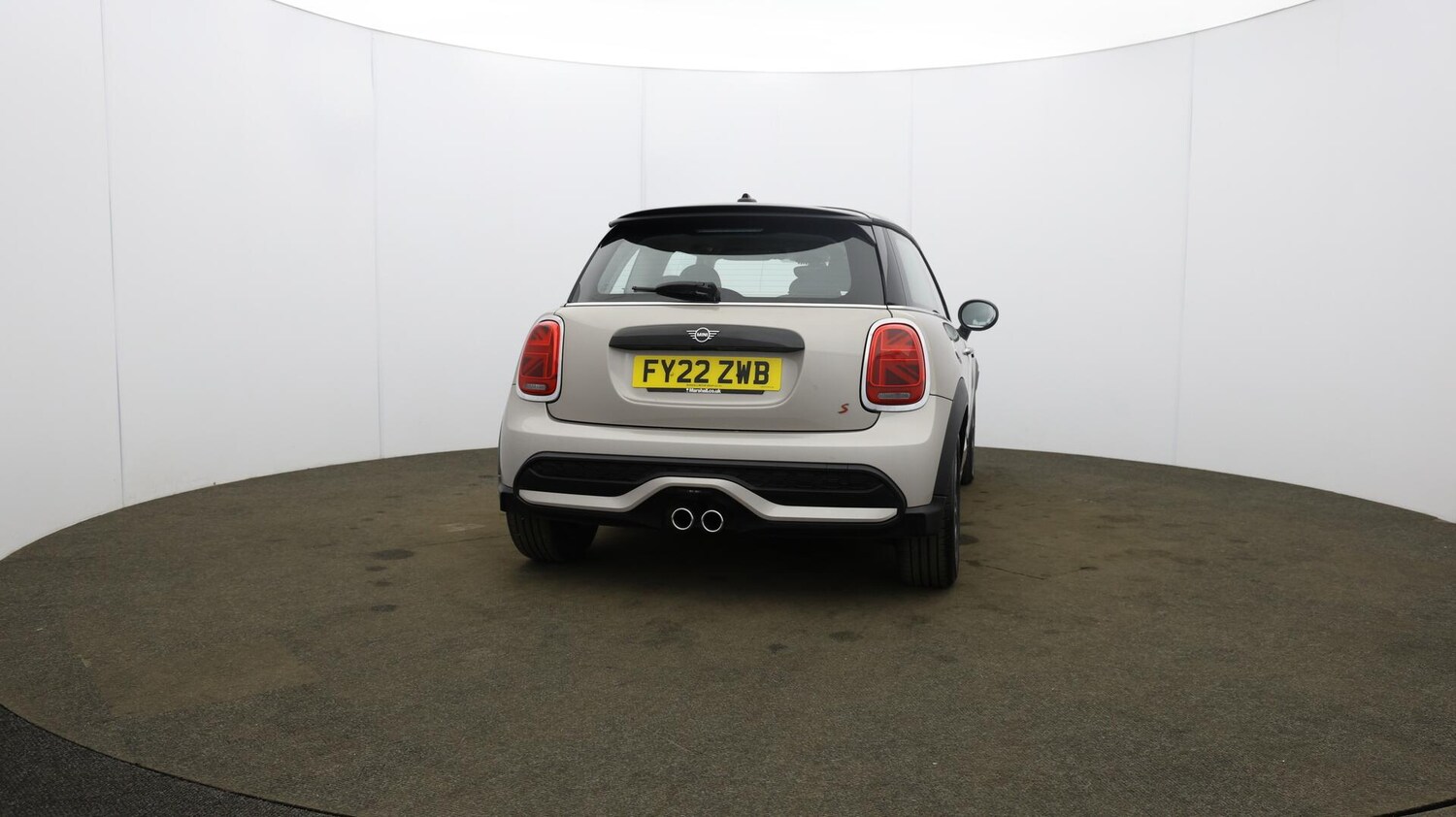 Used MINI Hatch 2022 for sale - 75719482: Photo 63
