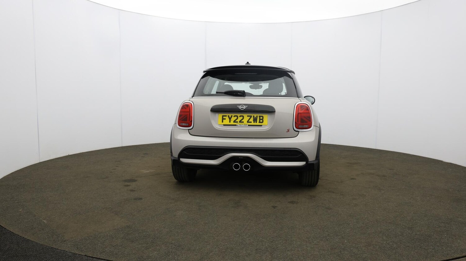 Used MINI Hatch 2022 for sale - 75719482: Photo 64