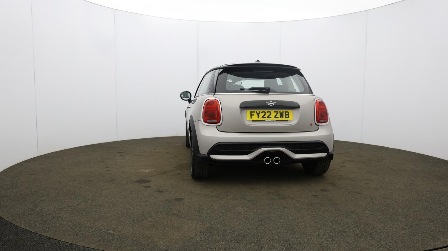 Used MINI Hatch 2022 for sale - 75719482: Photo 66