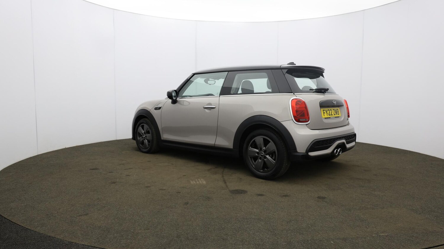Used MINI Hatch 2022 for sale - 75719482: Photo 67