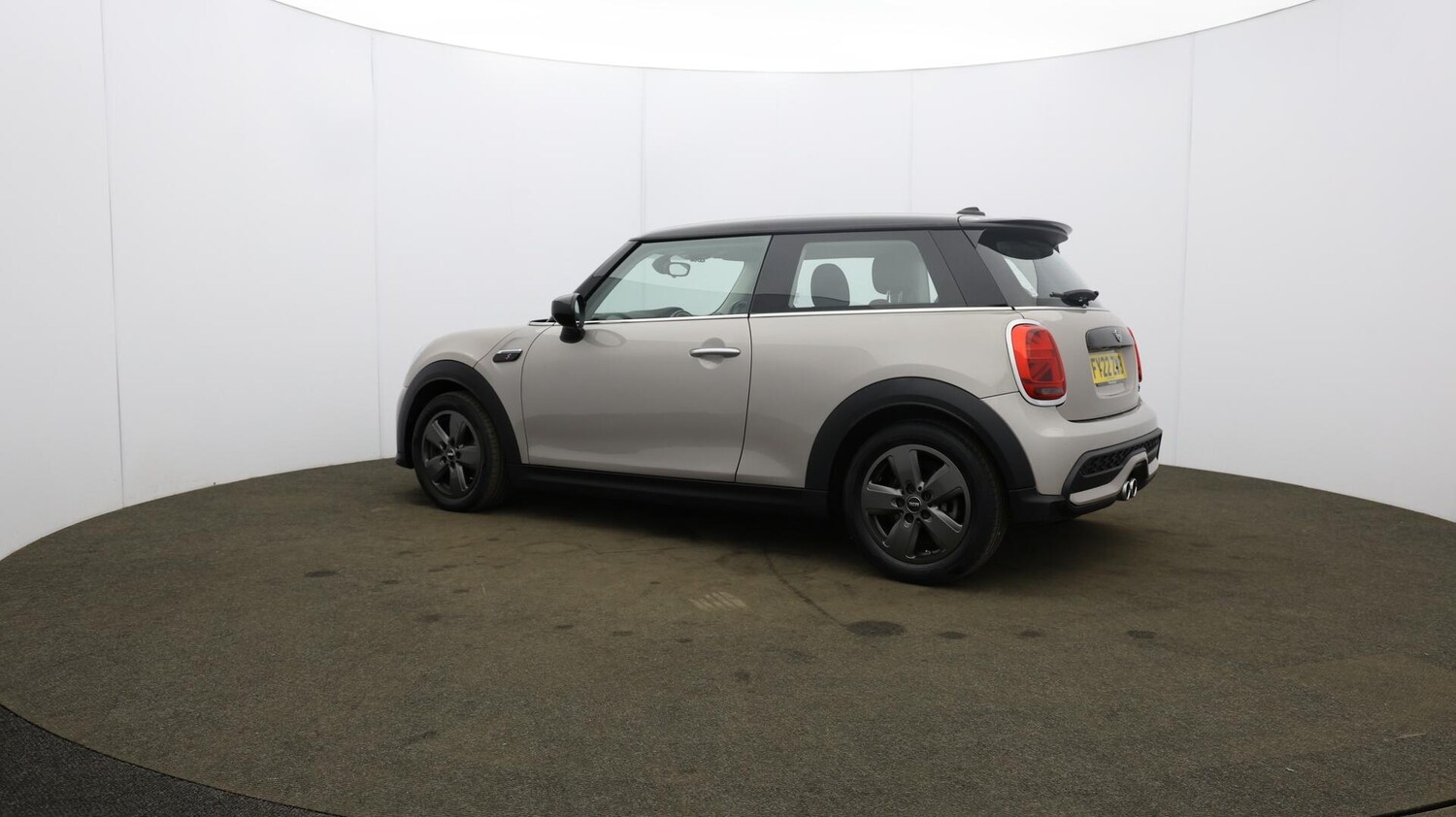 Used MINI Hatch 2022 for sale - 75719482: Photo 68