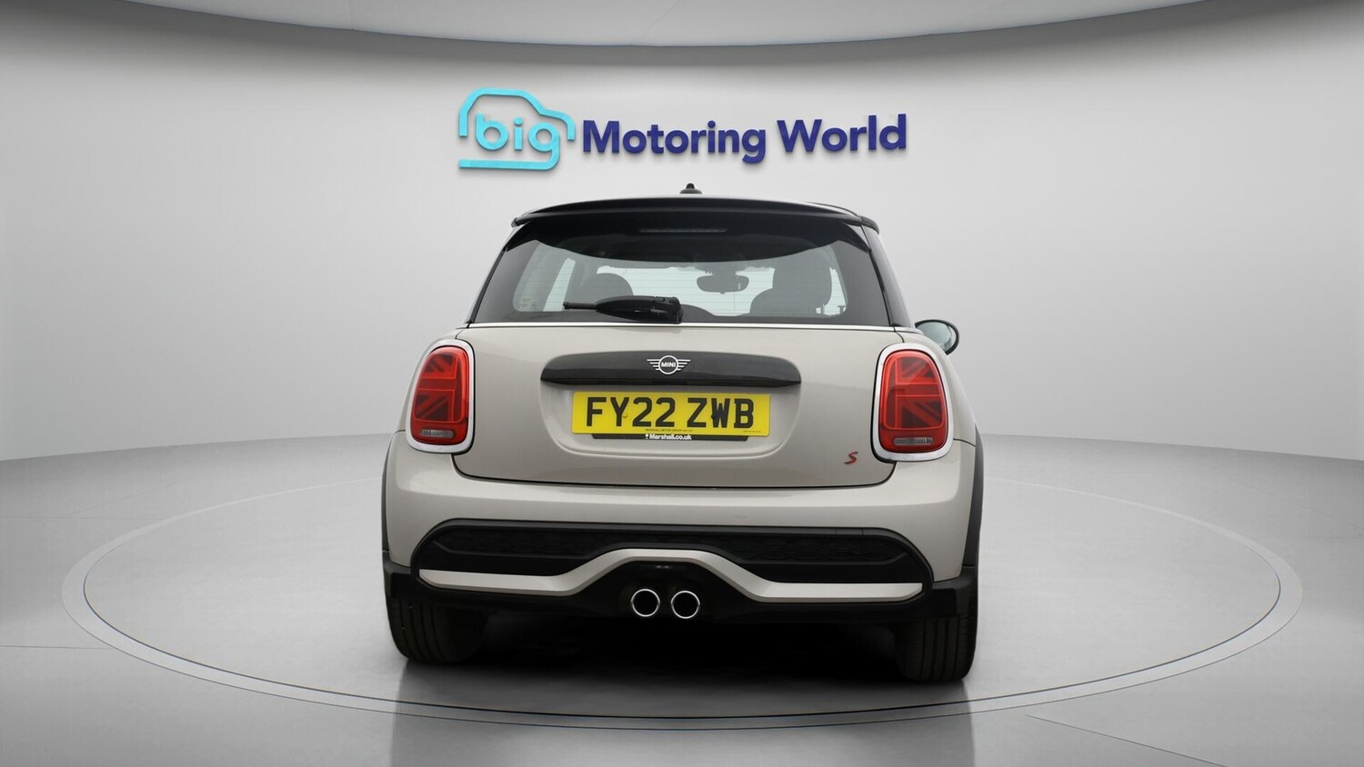 Used MINI Hatch 2022 for sale - 75719482: Photo 7