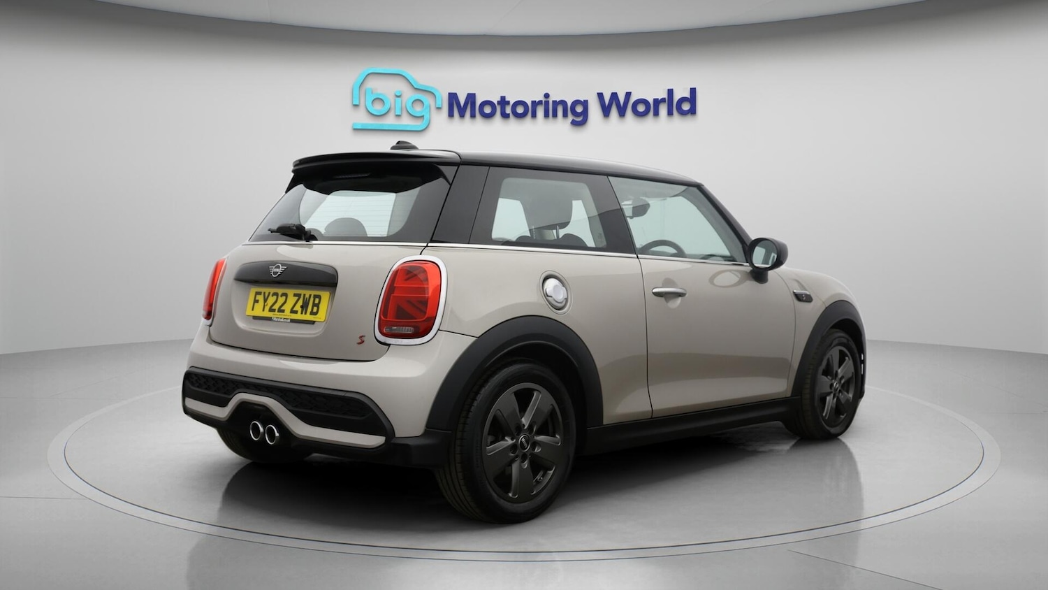 Used MINI Hatch 2022 for sale - 75719482: Photo 8