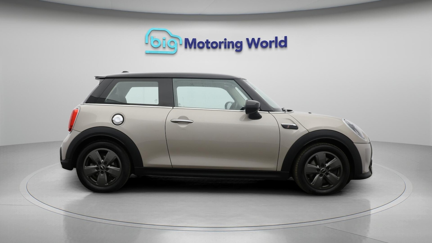 Used MINI Hatch 2022 for sale - 75719482: Photo 9