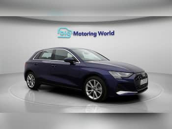 Used Audi A3 2025 for sale - 79732807: Photo