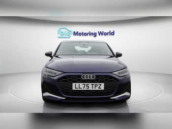 Used Audi A3 2025 for sale - 79732807: Photo