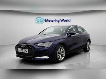 Used Audi A3 2025 for sale - 79732807: Photo