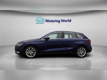 Used Audi A3 2025 for sale - 79732807: Photo