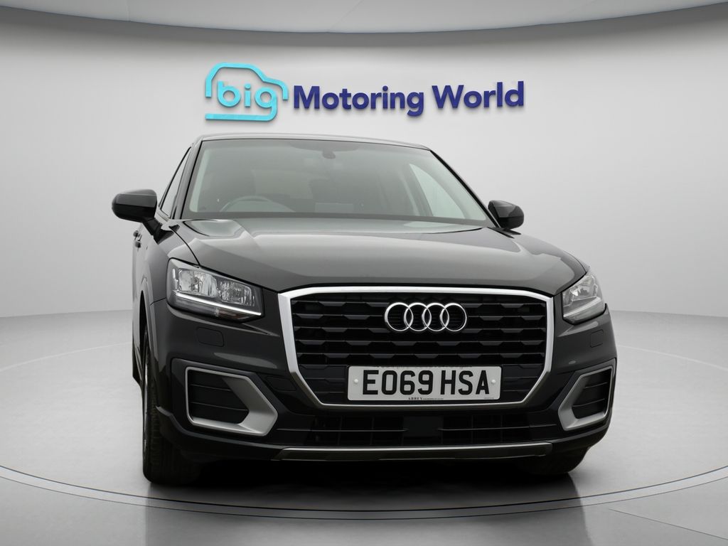 Used Audi Q2 2019 for sale - 76948590: Photo 11