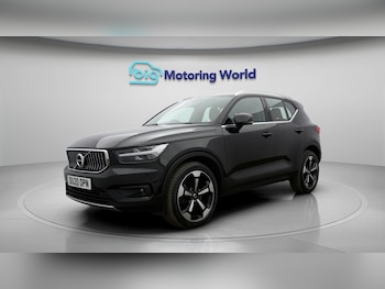 Used Volvo XC40 2020 for sale - 78821050: Photo
