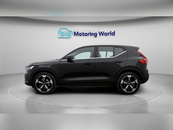 Used Volvo XC40 2020 for sale - 78821050: Photo