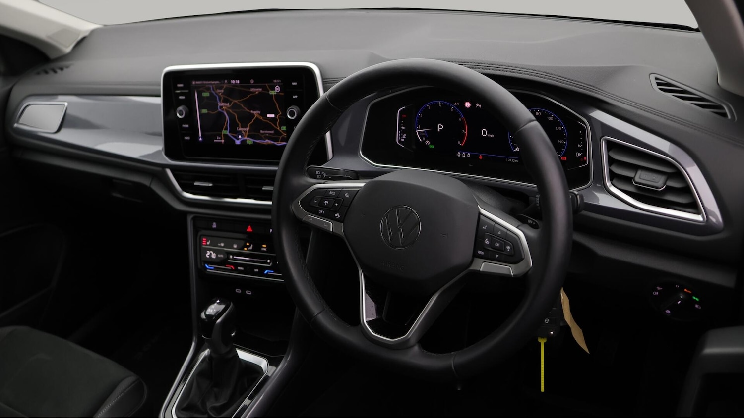 Used Volkswagen T-Roc 2023 for sale - 76388041: Photo 10