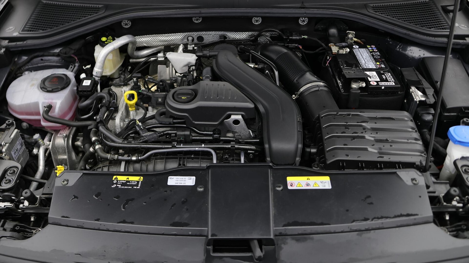 Used Volkswagen T-Roc 2023 for sale - 76388041: Photo 20