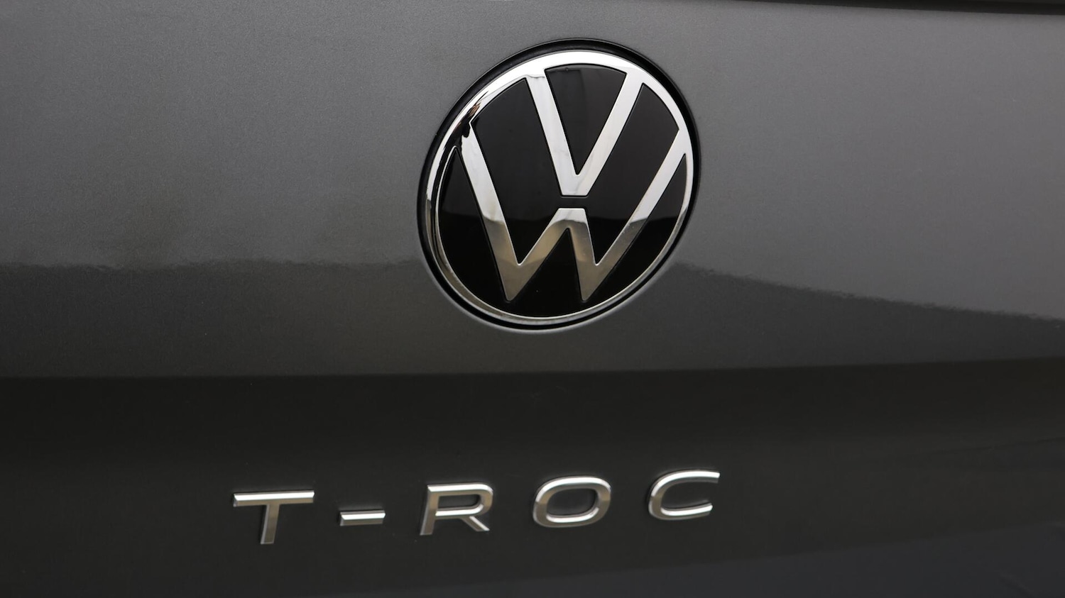 Used Volkswagen T-Roc 2023 for sale - 76388041: Photo 21