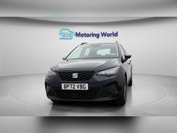 Used SEAT Arona 2023 for sale - 78370870: Photo