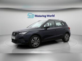 Used SEAT Arona 2023 for sale - 78370870: Photo
