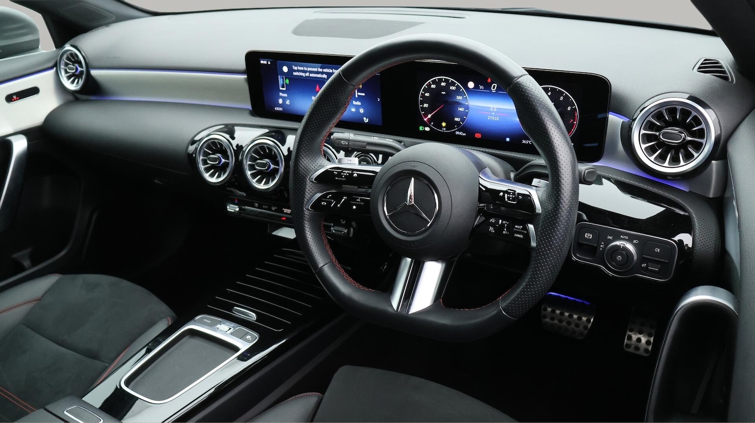 Used Mercedes-Benz A-Class 2023 for sale - 76109593: Photo 10