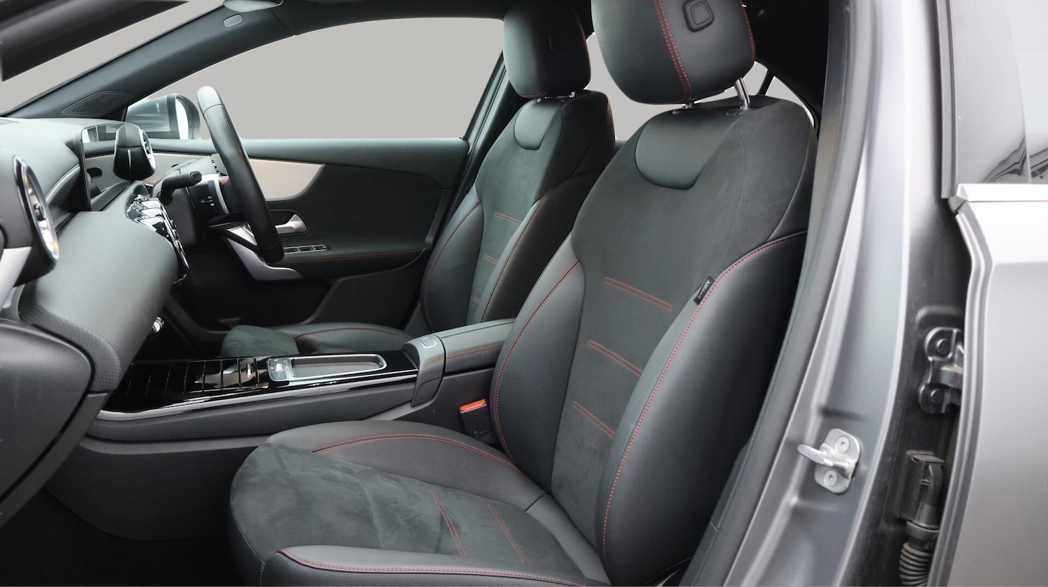 Used Mercedes-Benz A-Class 2023 for sale - 76109593: Photo 15