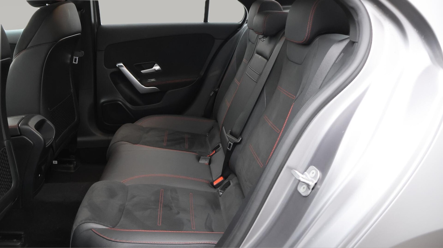 Used Mercedes-Benz A-Class 2023 for sale - 76109593: Photo 17