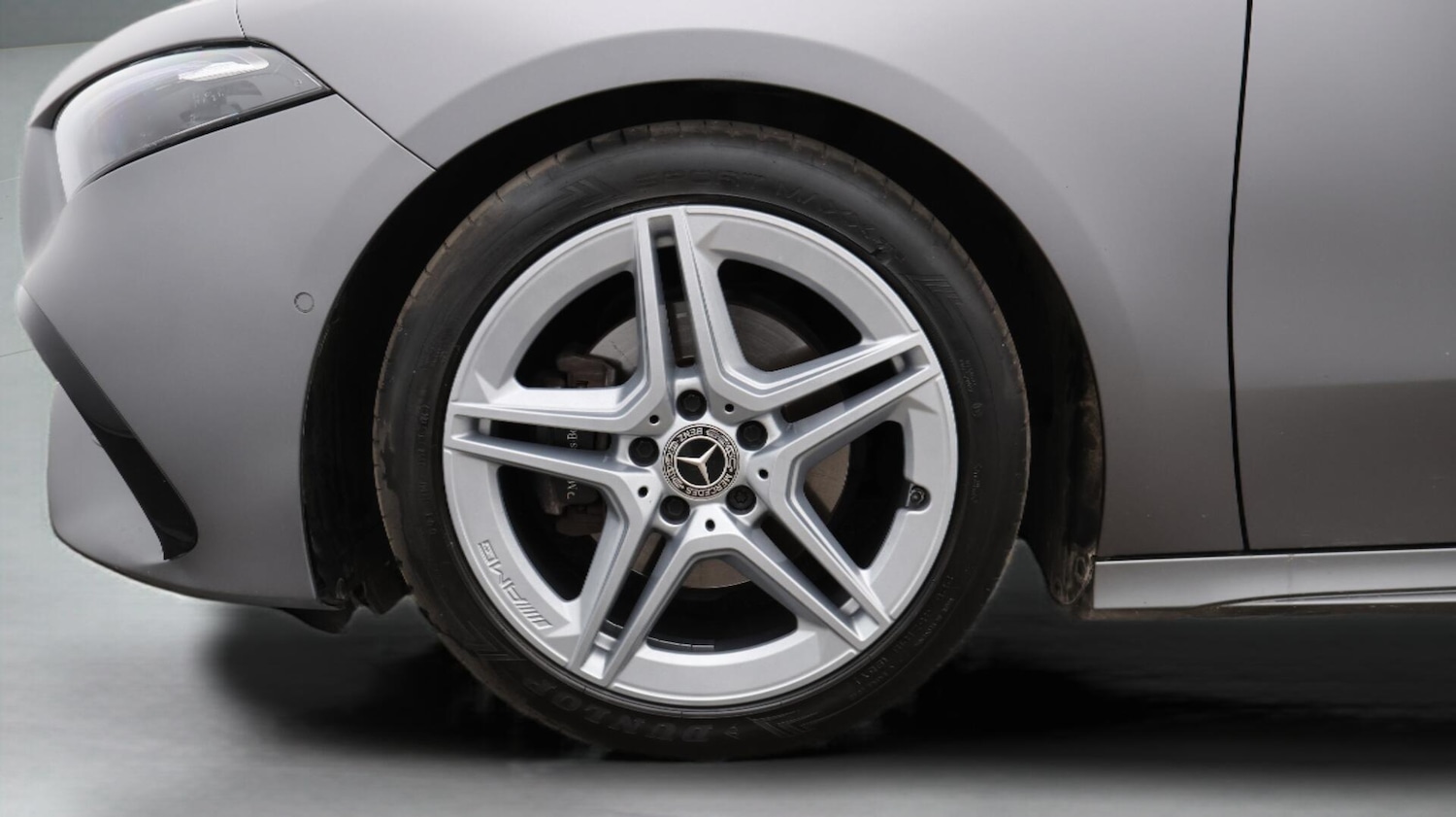 Used Mercedes-Benz A-Class 2023 for sale - 76109593: Photo 19