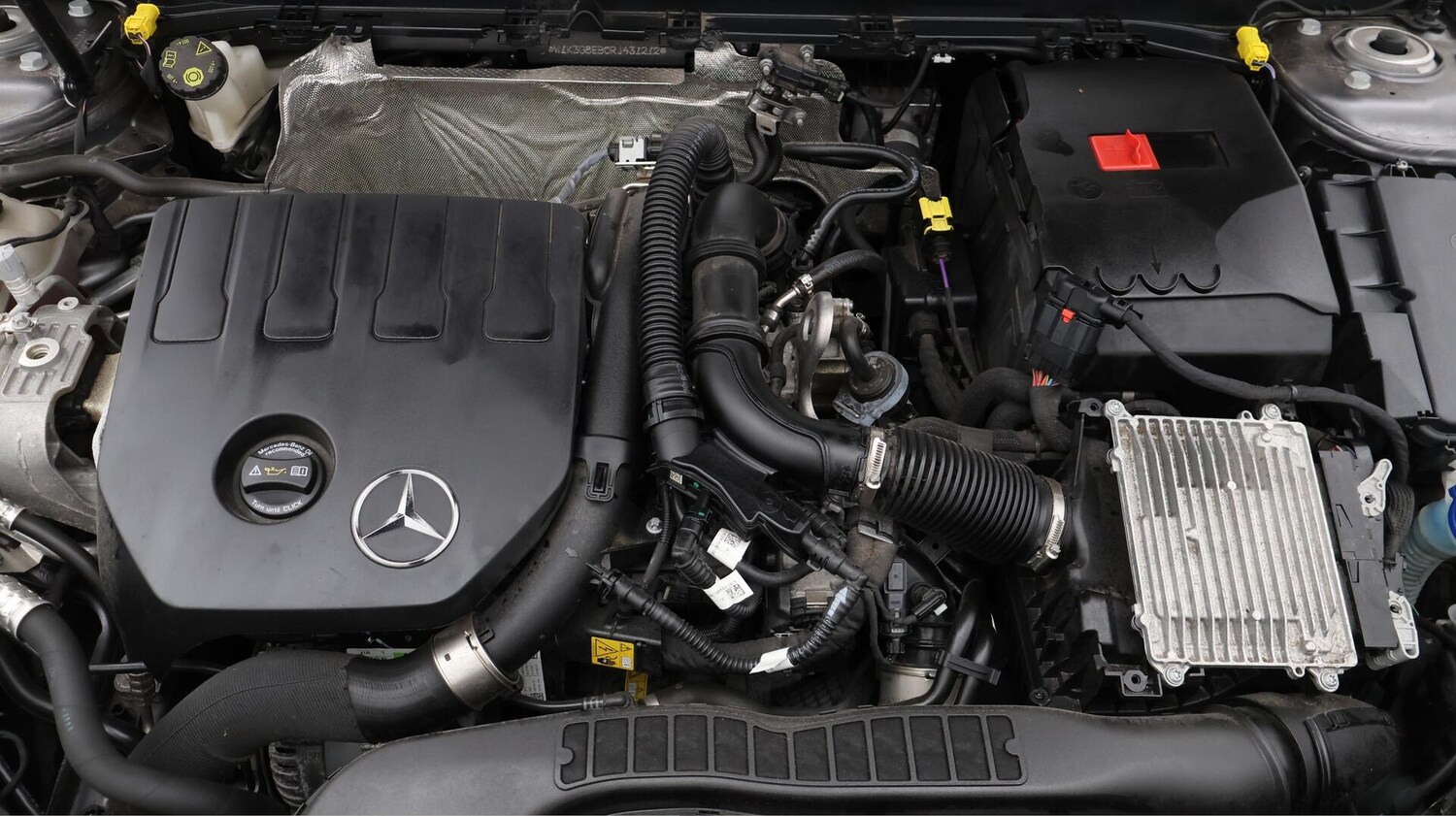 Used Mercedes-Benz A-Class 2023 for sale - 76109593: Photo 20