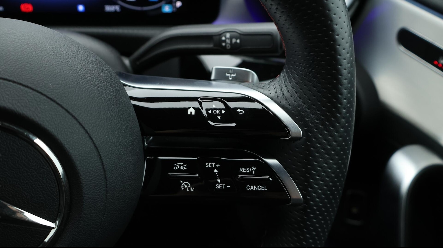 Used Mercedes-Benz A-Class 2023 for sale - 76109593: Photo 24