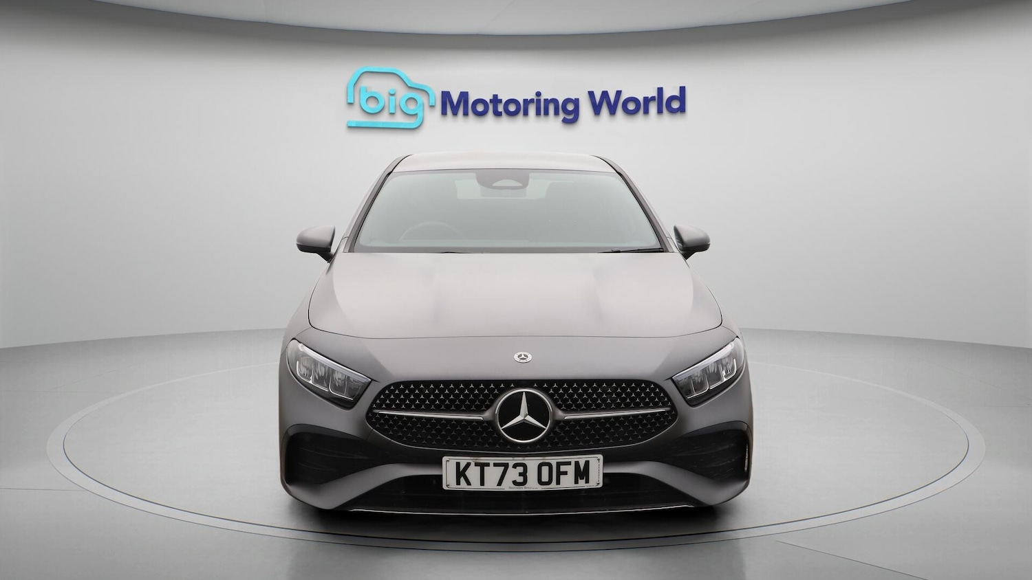 Used Mercedes-Benz A-Class 2023 for sale - 76109593: Photo 3