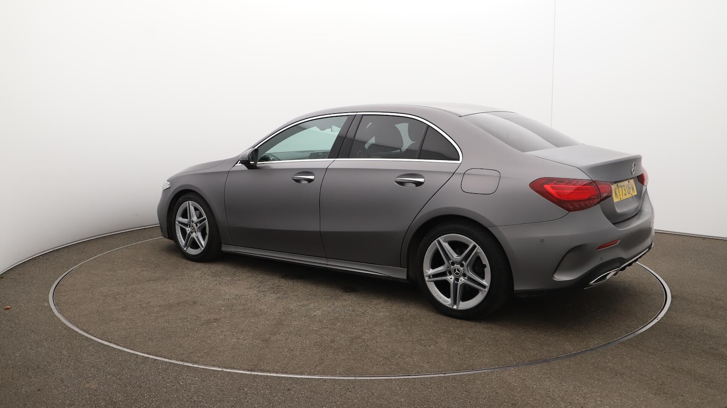 Used Mercedes-Benz A-Class 2023 for sale - 76109593: Photo 34