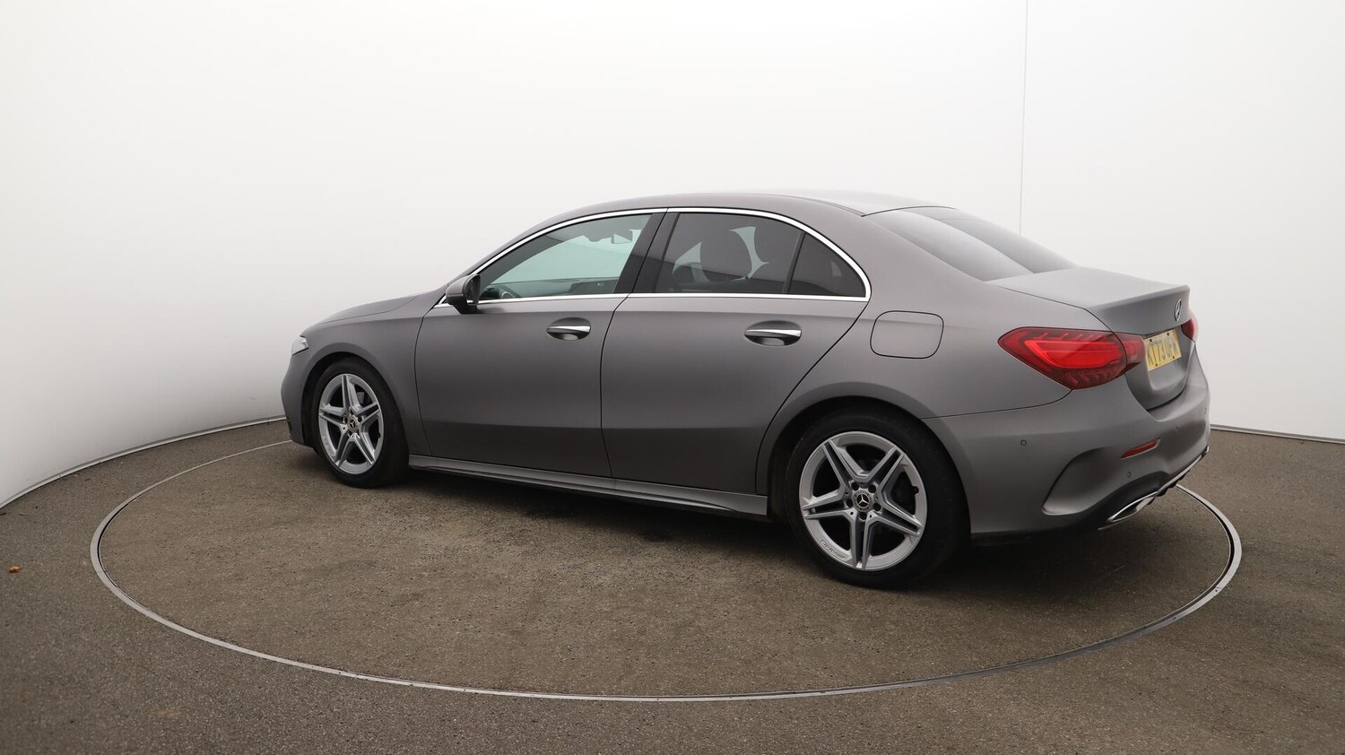 Used Mercedes-Benz A-Class 2023 for sale - 76109593: Photo 35