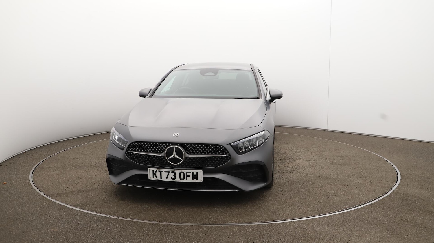 Used Mercedes-Benz A-Class 2023 for sale - 76109593: Photo 38