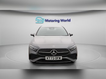 Used Mercedes-Benz A-Class 2023 for sale - 76109593: Photo 3