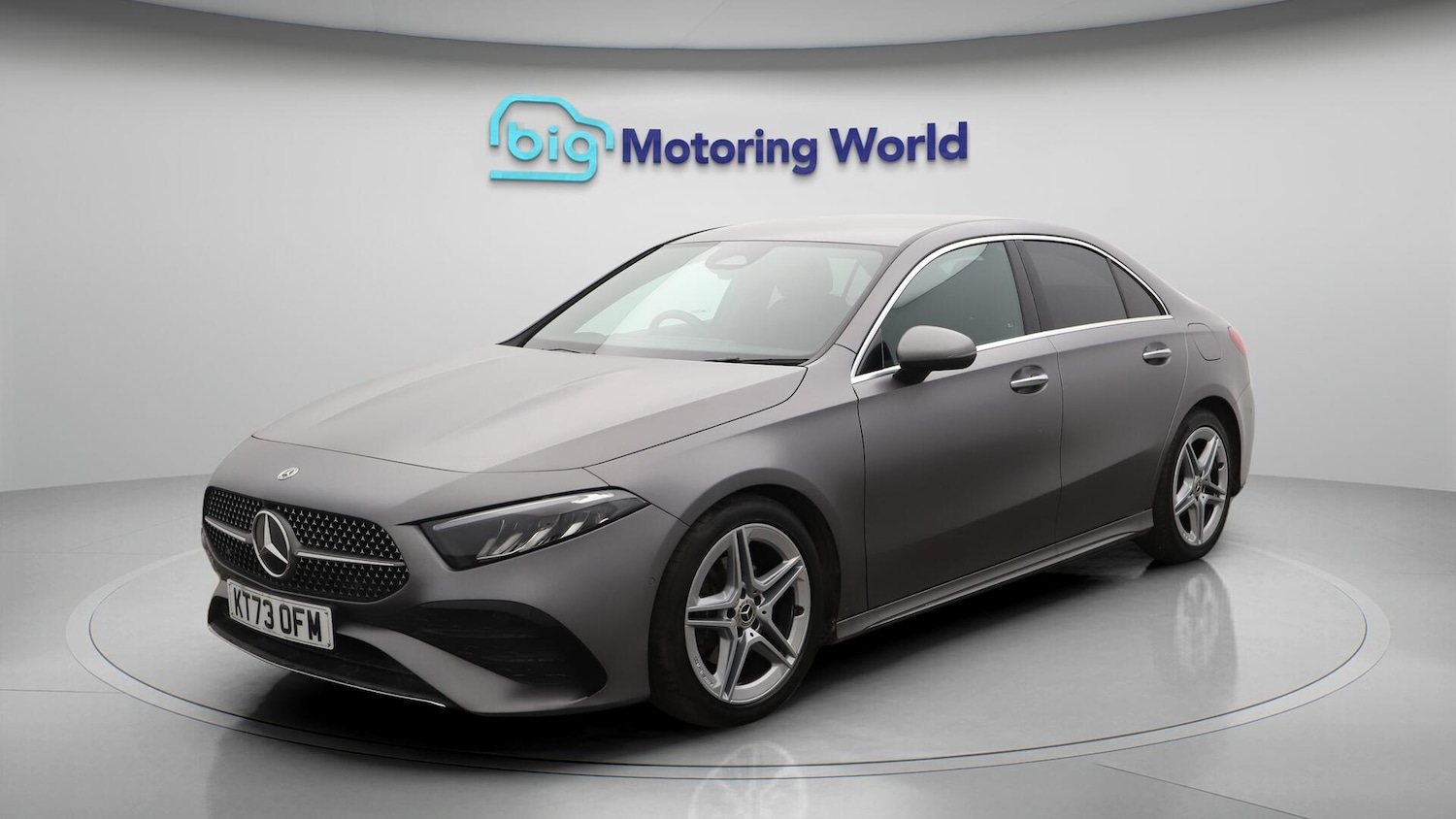 Used Mercedes-Benz A-Class 2023 for sale - 76109593: Photo 4