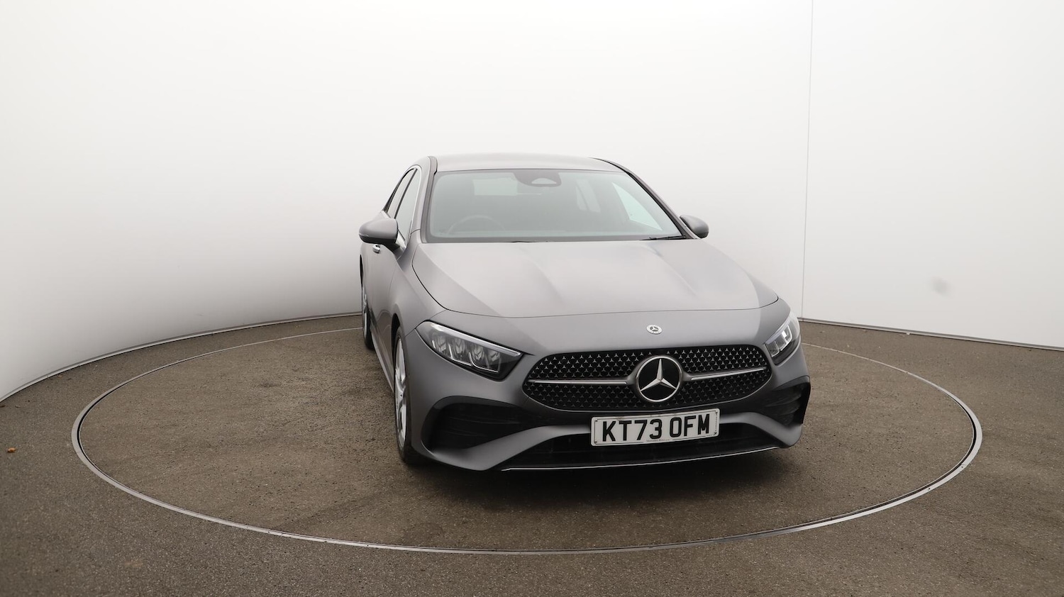 Used Mercedes-Benz A-Class 2023 for sale - 76109593: Photo 40