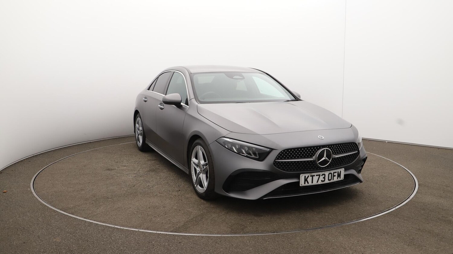 Used Mercedes-Benz A-Class 2023 for sale - 76109593: Photo 41